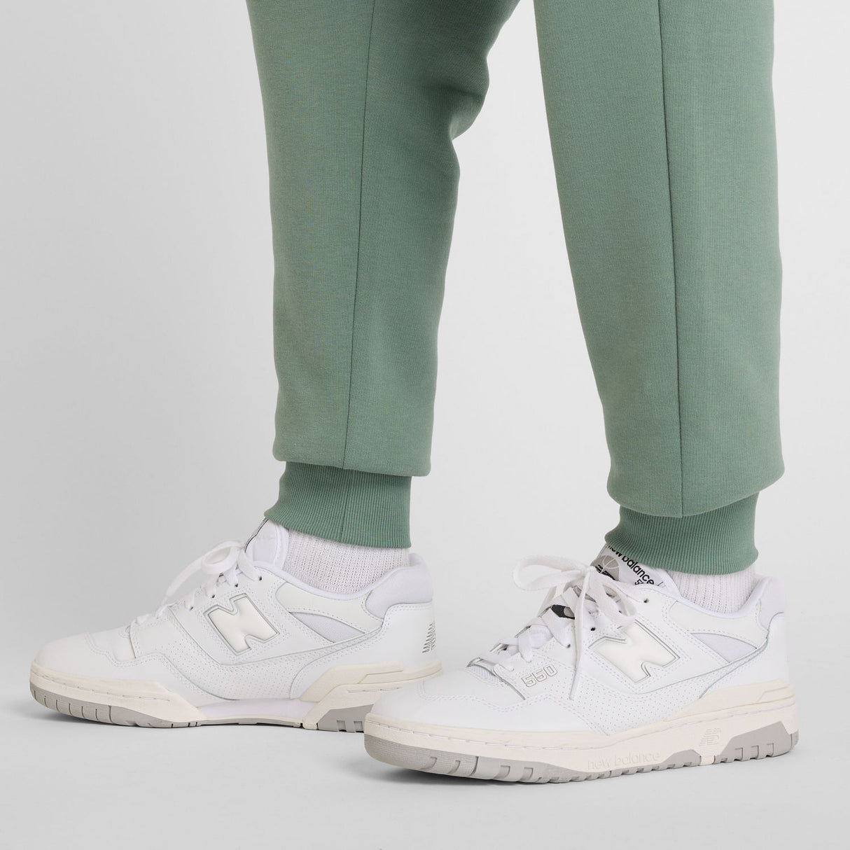 New Balance Men's Sport Graphic Fleece Jogger-6