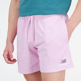 New Balance Uni-ssentials French Terry Short-6