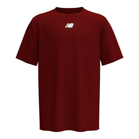 New Balance Youth Nblend Tee-1