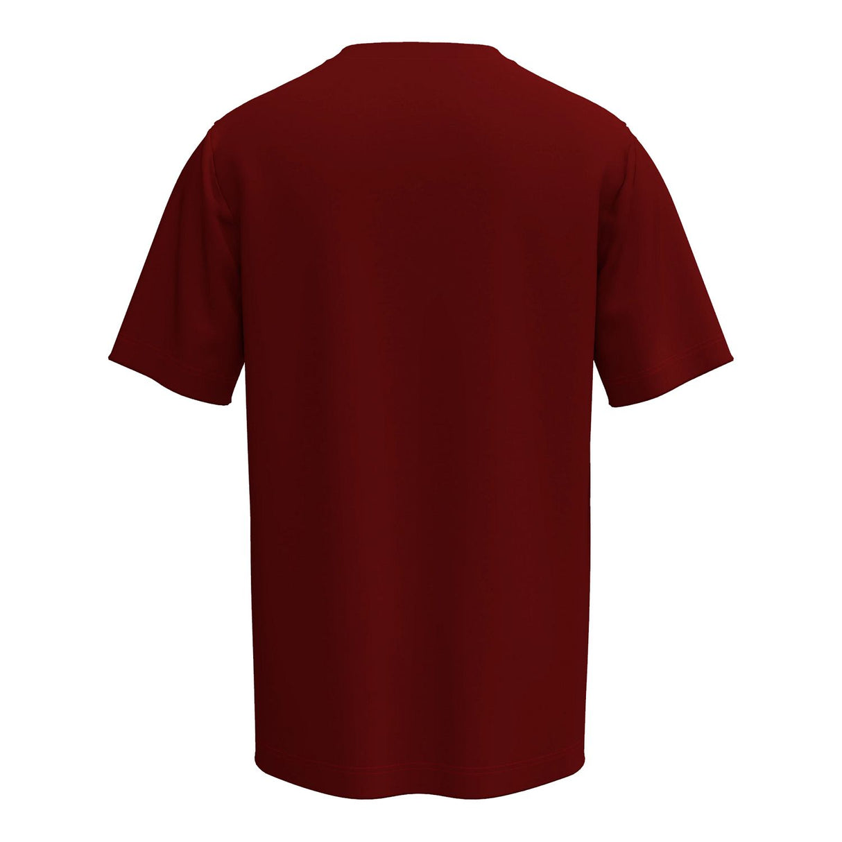 New Balance Youth Nblend Tee-2