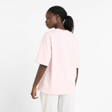 New Balance Women's Athletics Nautical T-Shirt-3