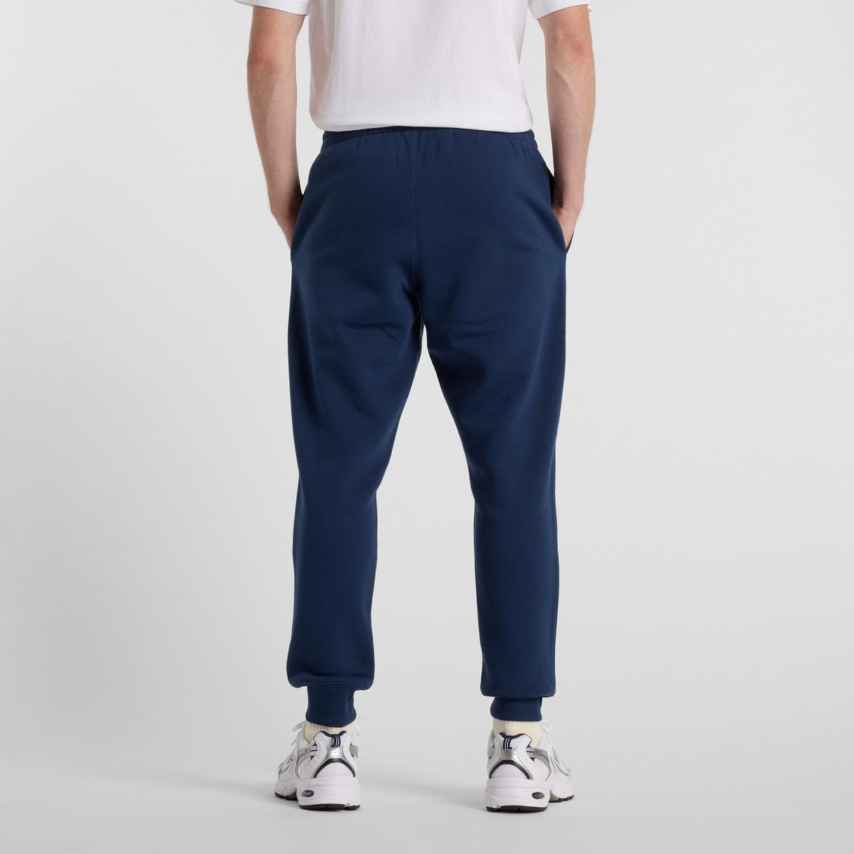 New Balance Men's Sport Graphic Fleece Jogger-3