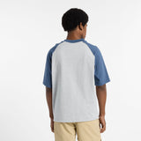 New Balance Men's Shohei Signature Raglan T-Shirt-3