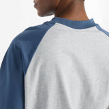 New Balance Men's Shohei Signature Raglan T-Shirt-5