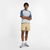 New Balance Men's Shohei Signature Raglan T-Shirt-8
