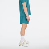 New Balance Uni-ssentials French Terry Short-2