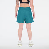 New Balance Uni-ssentials French Terry Short-3