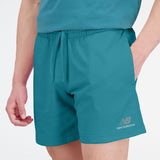 New Balance Uni-ssentials French Terry Short-4