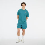 New Balance Uni-ssentials French Terry Short-5
