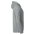 New Balance Youth Fleece Hoodie-1