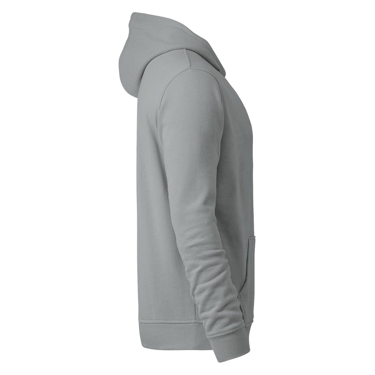 New Balance Youth Fleece Hoodie-1