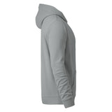 New Balance Youth Fleece Hoodie-1