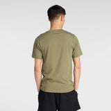 New Balance Men's Athletics Pile T-Shirt-3