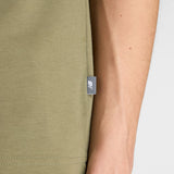 New Balance Men's Athletics Pile T-Shirt-5