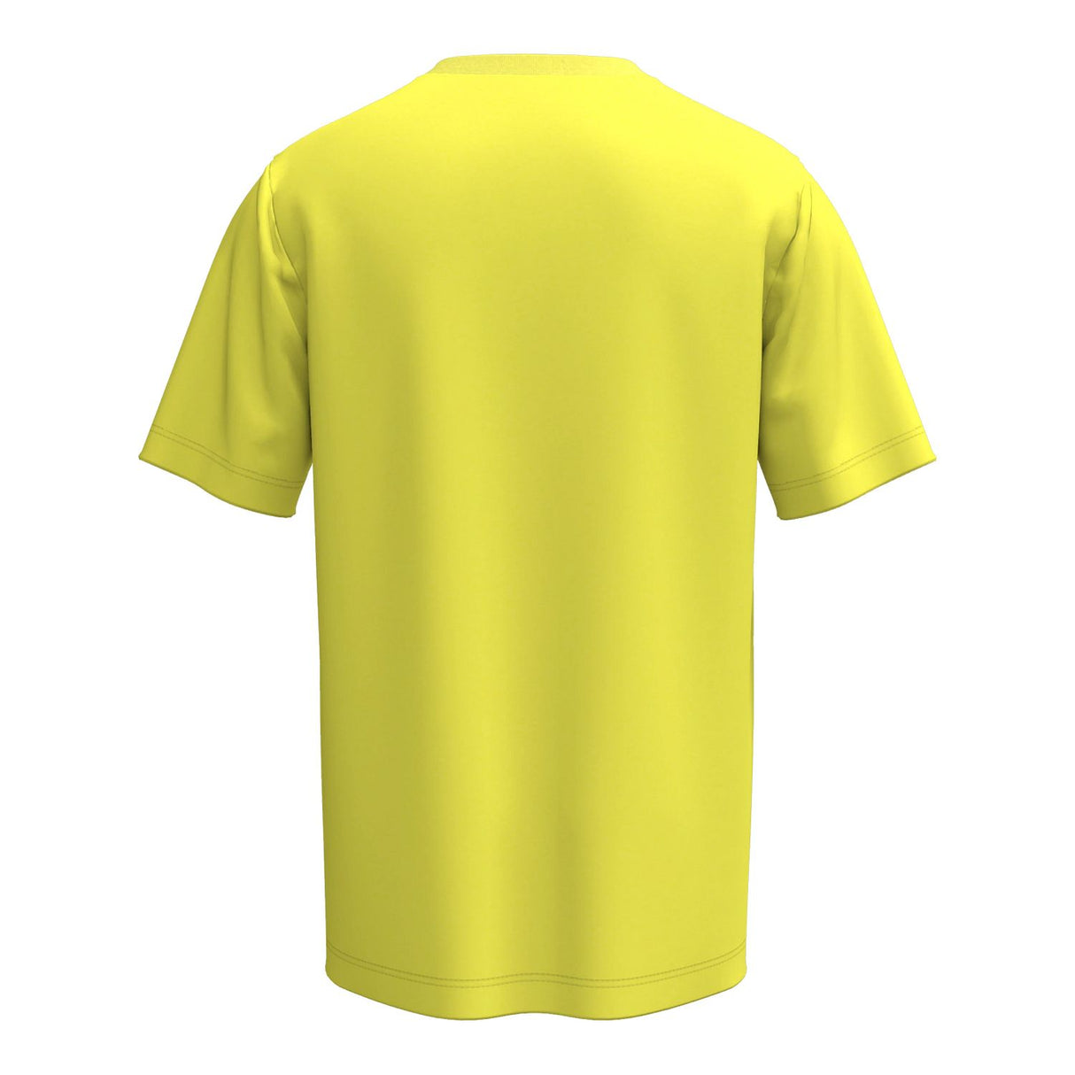New Balance Youth Nblend Tee-2