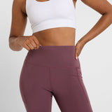 New Balance Women's Harmony Pocket High Rise Legging 27-4