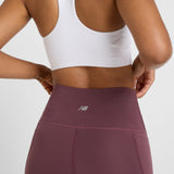New Balance Women's Harmony Pocket High Rise Legging 27-6