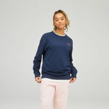 New Balance Uni-ssentials French Terry Crewneck Sweatshirt-3