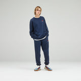 New Balance Uni-ssentials French Terry Crewneck Sweatshirt-7