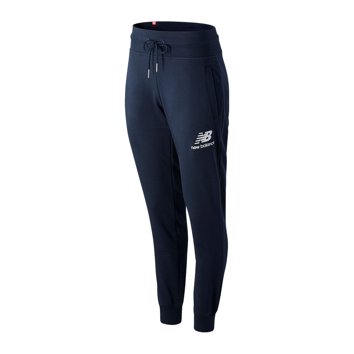 New Balance Women's Essentials French Terry Sweatpant-1