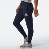 New Balance Women's Essentials French Terry Sweatpant-4