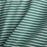New Balance Men's Numeric Thin Stripe T-Shirt-9
