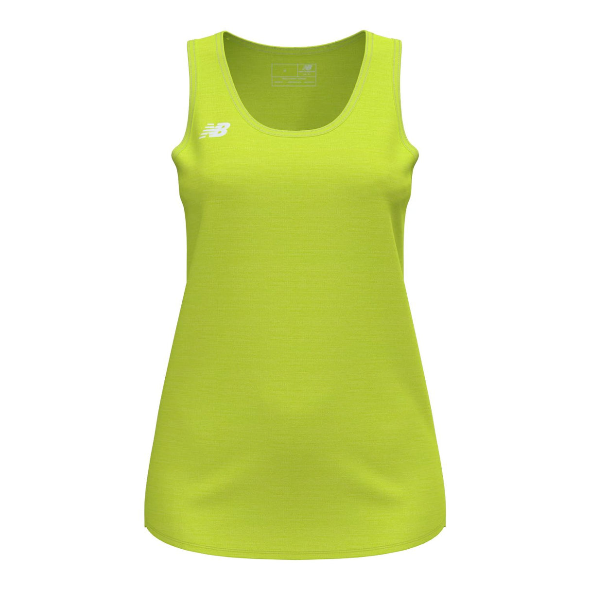 New Balance Women's Team Tank-1