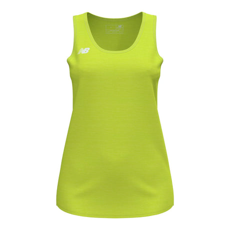 New Balance Women's Team Tank-1
