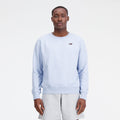 New Balance Uni-ssentials French Terry Crewneck Sweatshirt-1