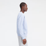 New Balance Uni-ssentials French Terry Crewneck Sweatshirt-3