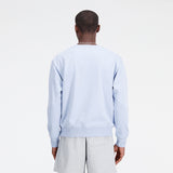 New Balance Uni-ssentials French Terry Crewneck Sweatshirt-4