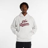 New Balance Men's Athletics Legacy Hoodie-1