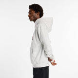 New Balance Men's Athletics Legacy Hoodie-2