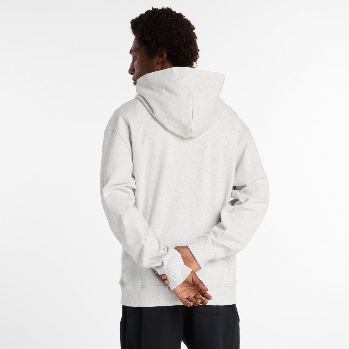 New Balance Men's Athletics Legacy Hoodie-3