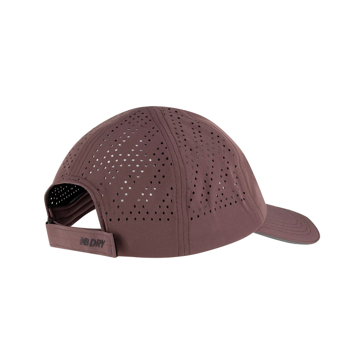 New Balance 6 Panel Laser Performance Hat-2