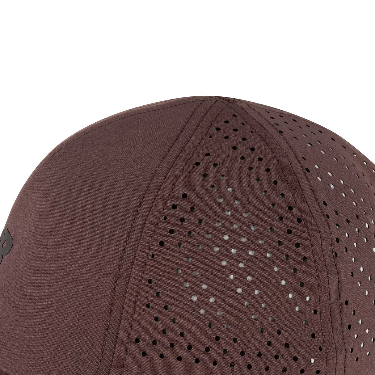 New Balance 6 Panel Laser Performance Hat-3