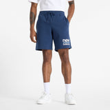 New Balance Men's Sport Graphic Fleece Short-1