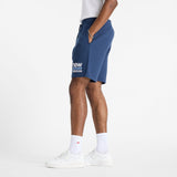 New Balance Men's Sport Graphic Fleece Short-2