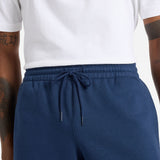 New Balance Men's Sport Graphic Fleece Short-4
