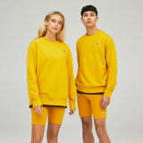 New Balance Uni-ssentials French Terry Crewneck Sweatshirt-1