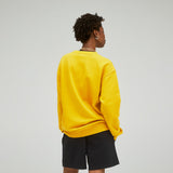 New Balance Uni-ssentials French Terry Crewneck Sweatshirt-5