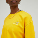 New Balance Uni-ssentials French Terry Crewneck Sweatshirt-6