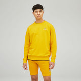 New Balance Uni-ssentials French Terry Crewneck Sweatshirt-7