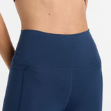New Balance Women's Harmony Pocket High Rise Legging 27-6