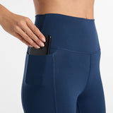 New Balance Women's Harmony Pocket High Rise Legging 27-7