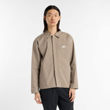New Balance Men's Coaches Twill Jacket-3