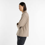 New Balance Men's Coaches Twill Jacket-4