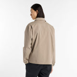 New Balance Men's Coaches Twill Jacket-5