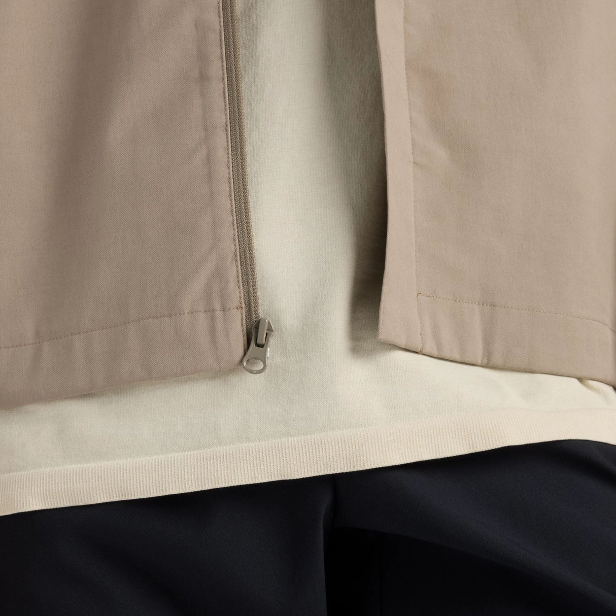 New Balance Men's Coaches Twill Jacket-8
