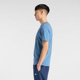 New Balance Men's Athletics Pile T-Shirt-2